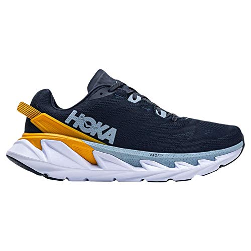 Hoka One One Elevon 2 Mens - Ombre Blue Saffron - 8.5 UK