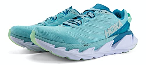 HOKA ONE ONE Elevon 2 - Zapatillas de trail running para mujer Size: 41 1/3 EU