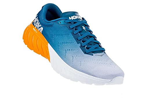 hoka One One Mach 2 Azul Blanco 1099721CBBM