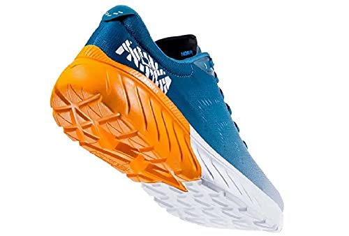 hoka One One Mach 2 Azul Blanco 1099721CBBM