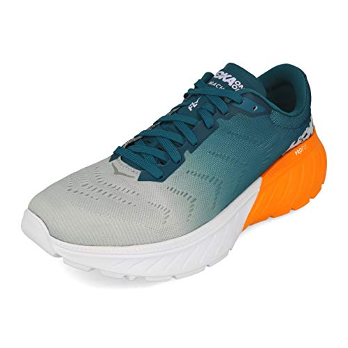 hoka One One Mach 2 Azul Blanco 1099721CBBM