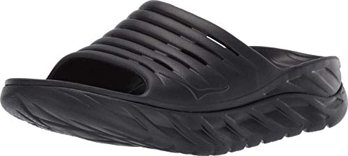 HOKA ONE ONE Mens ORA Recovery Slide 2 Sandal