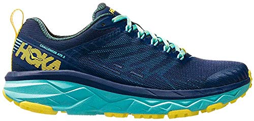 HOKA ONE ONE Womens Challenger ATR 5 Sneaker