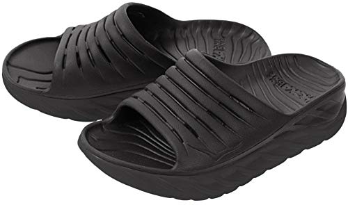 HOKA ONE ONE Womens ORA Recovery Slide 2 Sandal