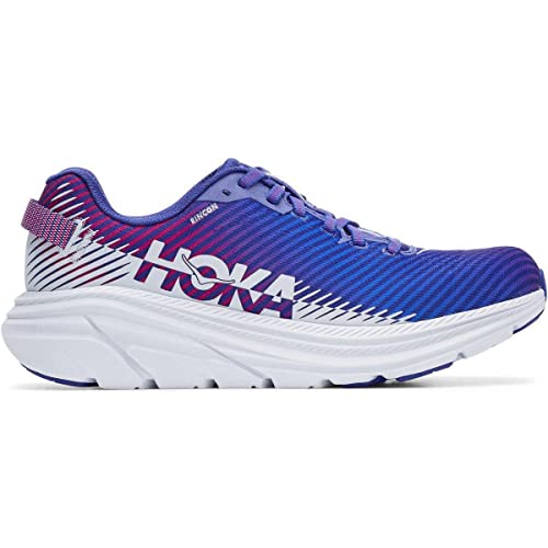 hoka Rincon 2 Azul Morado Mujer 1110515 CBAI