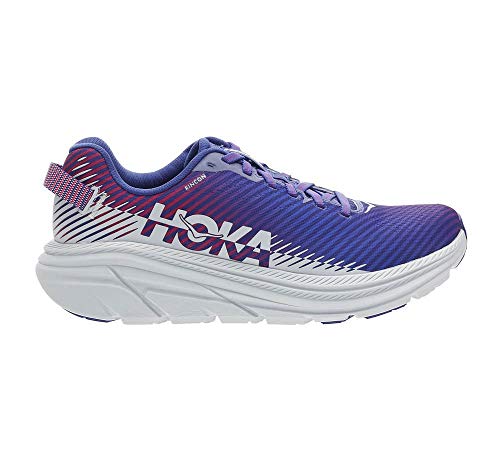 hoka Rincon 2 Azul Morado Mujer 1110515 CBAI