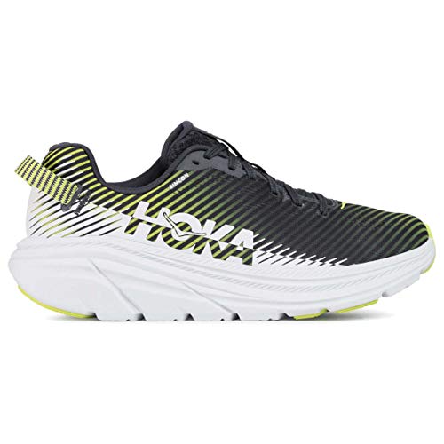 hoka Rincon 2 Gris Blanco 1110514 OGWT