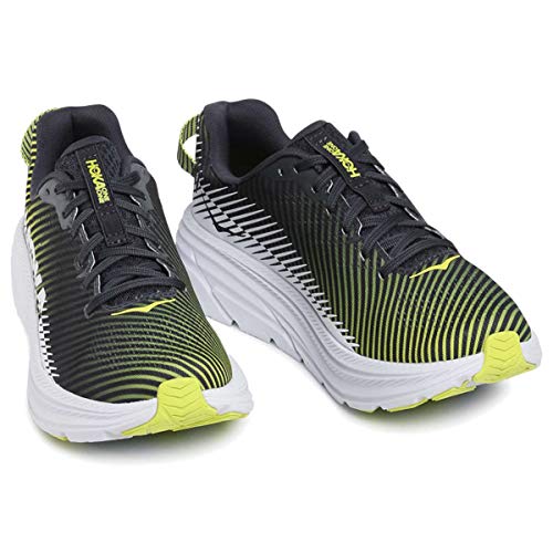 hoka Rincon 2 Gris Blanco 1110514 OGWT