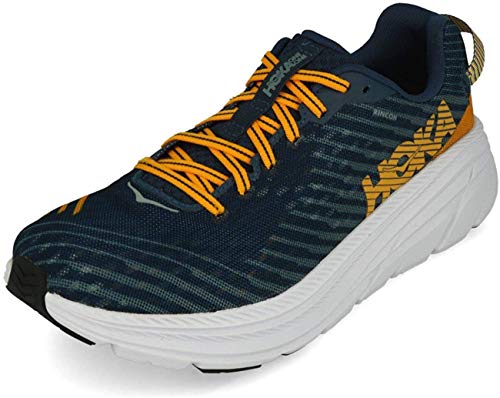 hoka Rincon Azul Amarillo 1102874MBLD