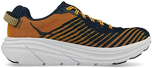 hoka Rincon Azul Amarillo 1102874MBLD