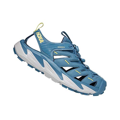 hoka Sandalias HOPARA Azul Mujer 1106535 PBLR