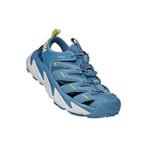 hoka Sandalias HOPARA Azul Mujer 1106535 PBLR