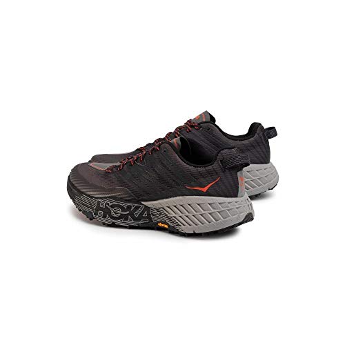 hoka Speedgoat 4 Negro 1106525DGGA