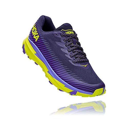 hoka Torrent 2 Azul Amarillo 1110496 BIEP