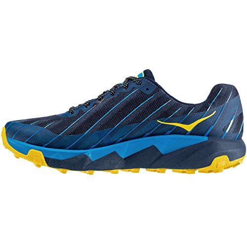 hoka Torrent Azul Amarillo 1097751MODB