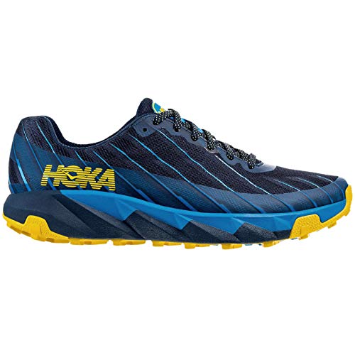 hoka Torrent Azul Amarillo 1097751MODB