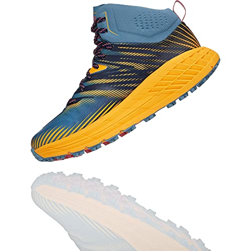 'Hoka W Amarillo Size: 37 1/3 EU