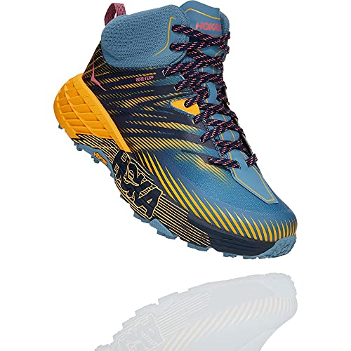 'Hoka W Amarillo Size: 37 1/3 EU