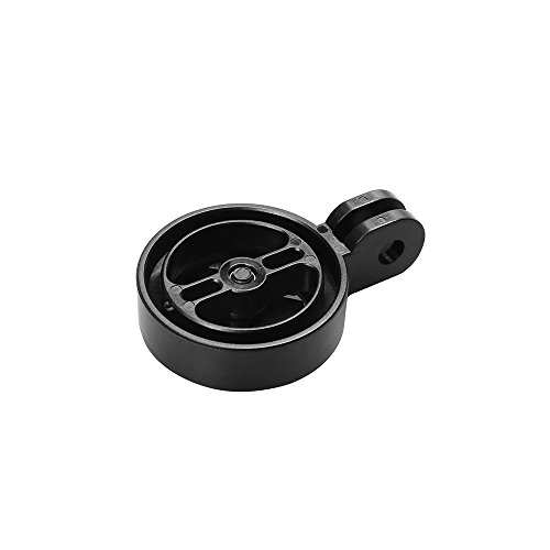 Holaca Adaptador de conversión para GPS Garmin Edge Cycle GPS 25 200 500 510 520 800 810 1000