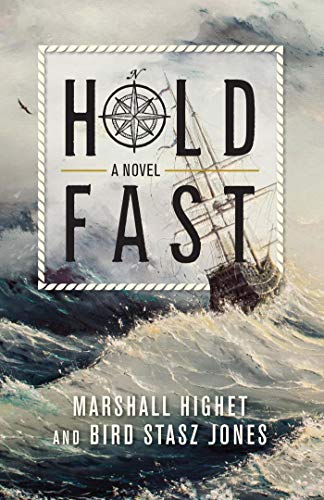 Hold Fast: A Boy's Life Aloft (English Edition)