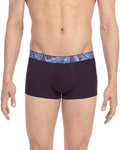 HOM Cuba Libre Culotte, Azul (Marine), XL para Hombre