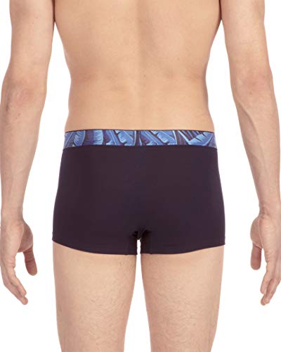 HOM Cuba Libre Culotte, Azul (Marine), XL para Hombre