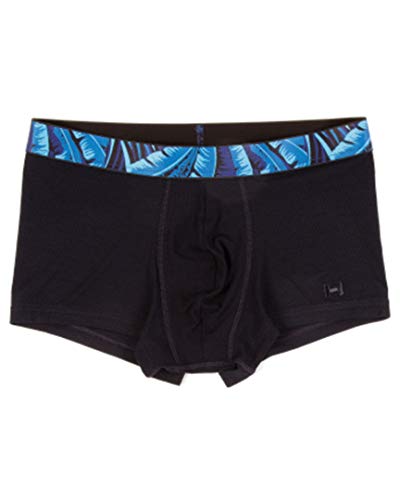 HOM Cuba Libre Culotte, Azul (Marine), XL para Hombre