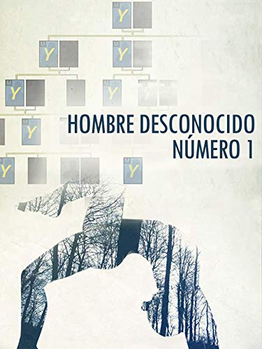 Hombre desconocido número 1