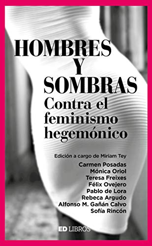 Hombres y sombras