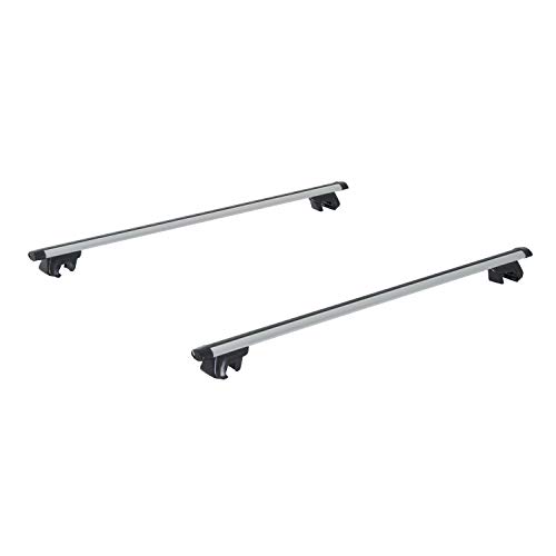 Comprar barras techo railing integrado