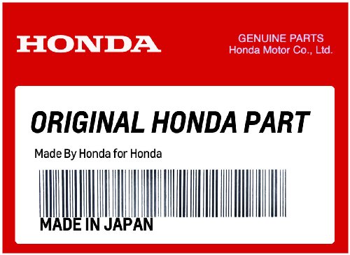 Honda 91009-ML3-670 - Rodamiento