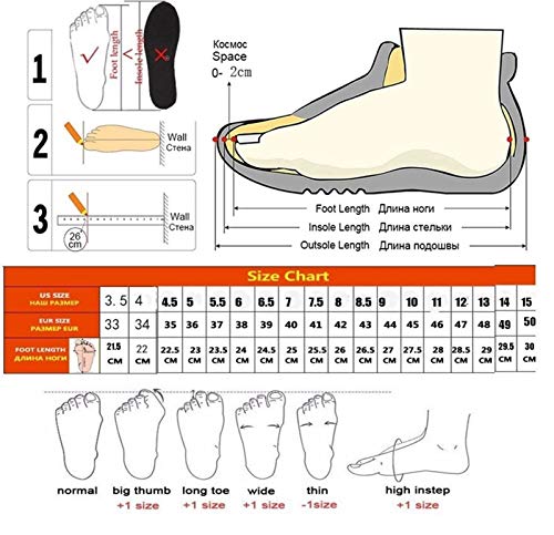 HONG YU Zapatillas de Ciclismo con Bloqueo de Bloques sin Bloqueo Zapatos de Bicicleta Zapatos de Bicicleta de montaña MTB Ciclo de montaña Sneaker Triatlón Racing Shoes