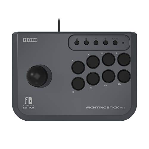 Hori - Fighting Stick Mini (Nintendo Switch/PC)