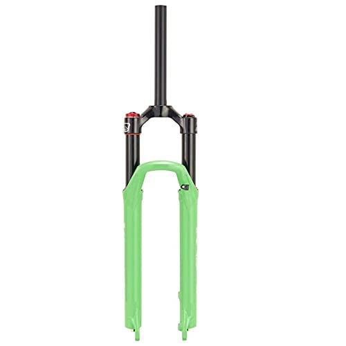 Horquilla Delantera De Montaña Presión De Aire Amortiguador Horquilla Horquilla Accesorios para Bicicletas 26/27.5/29 Control De Hombro - Horquilla De Suspensión Neumática Recta