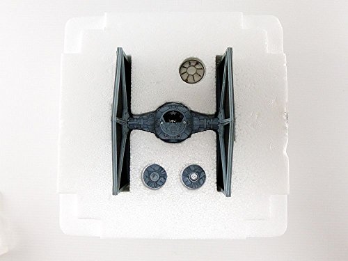 Hot Wheels Elite Imperial Tie Fighter – 'Empire Strikes Back' – CMC92