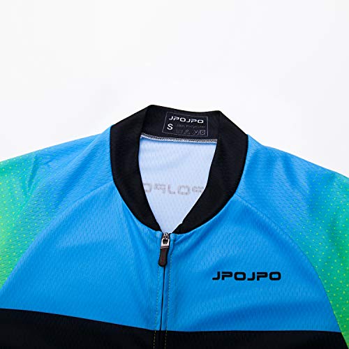 Hotlion Ciclismo Jersey Mujeres Bicicletas Chaqueta Racing Team Manga Corta Slim Ropa