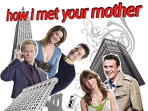 How I Met Your Mother - Season 2