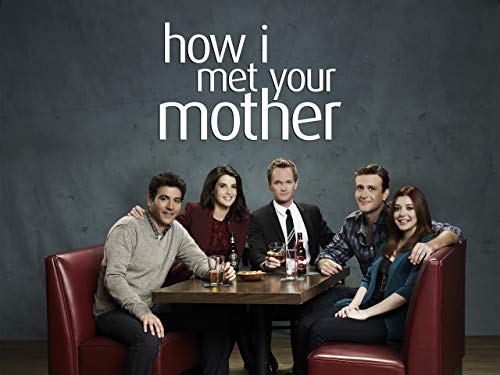 How I Met Your Mother - Season 8