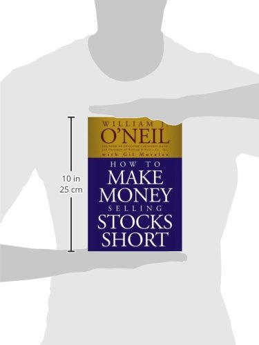 How to Make Money Selling Stocks Short (Wiley Trading)