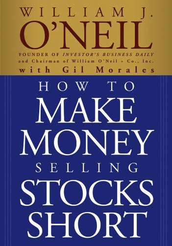 How to Make Money Selling Stocks Short (Wiley Trading)