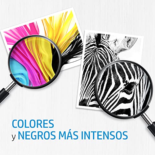 HP 935XL C2P25AE, Magenta, Cartucho de Tinta de Alta Capacidad Original, Compatible con impresoras de inyección de tinta HP OfficeJet 6820; HP OfficeJet Pro 6230, 6830