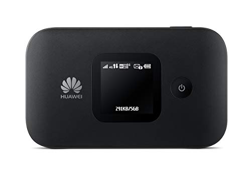 Huawei Technology Ltd - LTE de Huawei E5577 Cat4 150 Mbps - negro