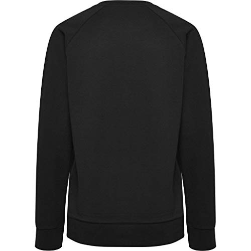 hummel Hmlgo - Sudadera de algodón con Logotipo para Mujer