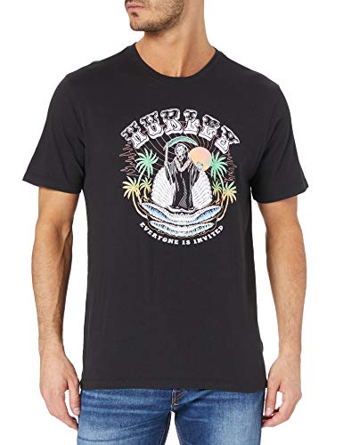 Hurley M Evd WSH Shred SS