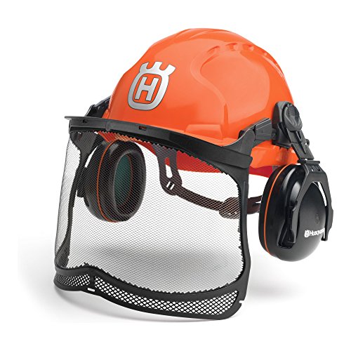 Husqvarna 580754301 Classic - Casco