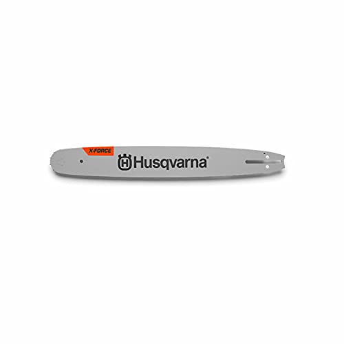 Husqvarna 582086964 X-Force-Raíl (38 cm, 1,5 mm, 64 TG), Na