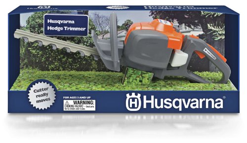 Husqvarna 5864979-01 modelo de juguete - modelos de juguetes (Gris, Rojo, De plástico)