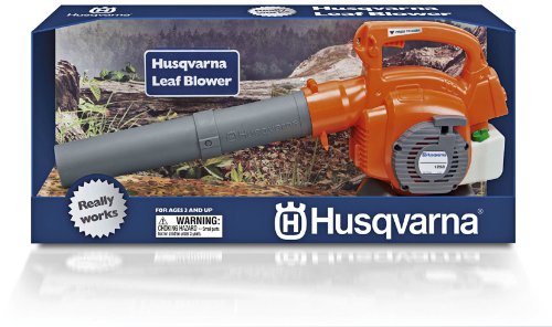 Husqvarna 5864980-01 modelo de juguete - modelos de juguetes (Gris, Naranja, Color blanco, De plástico)