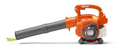 Husqvarna 5864980-01 modelo de juguete - modelos de juguetes (Gris, Naranja, Color blanco, De plástico)