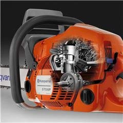 Husqvarna 967788535 440 II Motosierra Cilindrada en cm3: 41 cm3, Guía 37 cm